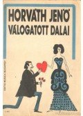 Horváth Jenő - Horváth Jenő válogatott dalai I.