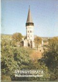 Dercsényi Balázs - Gyöngyöspata - Plébániatemplom