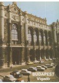 Rappai Zsuzsa - Budapest - Vigadó