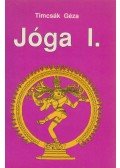 Timcsák Géza - Jóga I.