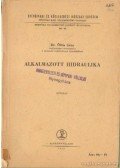 Dr. Öllős Géza - Alkalmatott hidraulika