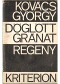 Kovács György - Döglött gránát