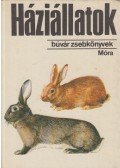 Patay László - Háziállatok