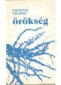 Csontos Vilmos - Örökség