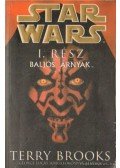 Brooks, Terry - Star Wars I. rész - Baljós árnyak