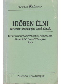 Gellériné Lázár Márta - Időben élni Gellériné Lázár Márta - Időben élni, Budapest 1990 antikvár könyv