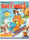 Kauka, Rolf - Buci Maci 1996. 1. sz.