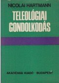 Hartmann, Nicolai - Teleológiai gondolkodás