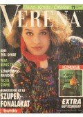 Hajós Katalin - Verena 1991/11 november