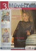 Budai Csilla - Fürge ujjak 2003/3 különszám