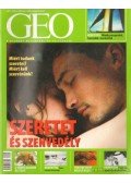 Kószó-Stammberger Kinga - Geo 2007. július