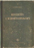 Kádár Géza - Bevezetés a rádiótechnikába