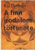 Laitinen, Kai - A finn irodalom története