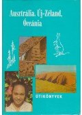 Balázs Dénes - Ausztrália, Új-Zéland, Óceánia