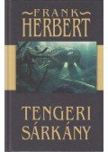 Herbert, Frank - Tengeri sárkány