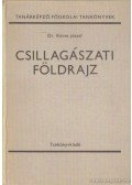 Dr. Köves József - Csillagászati földrajz
