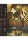 David Gemmell - Trója - Az ezüst íj ura I-II. kötet