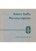 Goffin, Robert - Márvány-vágtatás