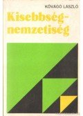 Kővágó László - Kisebbség-nemzetiség
