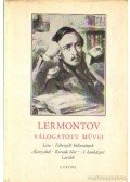 Lermontov, Mihail - Lermontov válogatott művei