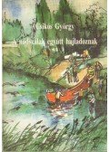 Csikós György - A nádszálak együtt hajladoznak