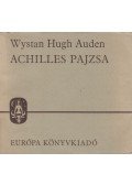 Auden, Wystan Hugh - Achilles pajzsa