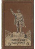 Kossuth Ferencz,Kossuth Lajos - Kossuth Lajos beszédei I.