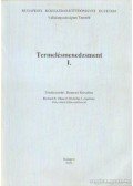 Demeter Krisztina - Termelésmenedzsment I.
