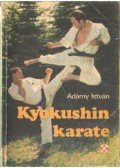 Adámy István - Kyokushin Karate