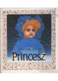 Pásztor Árpád - Princesz