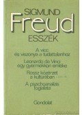 Sigmund Freud - Esszék