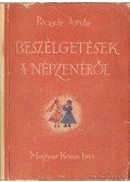 Péczely Attila - Beszélgetések a népzenéről