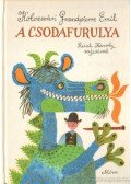 Kolozsvári Grandpierre Emil - A csodafurulya