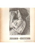 V. Kiss Margit - Zrenjanin-Békéscsaba
