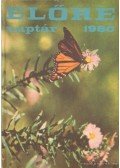 Antal András - Előre Naptár 1980.