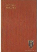 Kosztolányi Dezső - Aranysárkány
