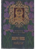 Homérosz - Homeros Iliasa
