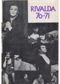 Kardos György - Rivalda 70-71