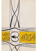 Garai Gábor - Artisták