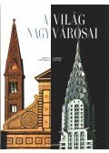 Cattaneo, Marco,Trifoni, Jasmina - A világ nagyvárosai