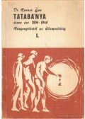 Dr. Ravasz Éva - Tatabánya ötven éve 1896-1946 I-II. kötet
