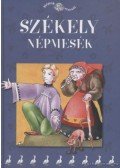 Kriza János - Székely népmesék