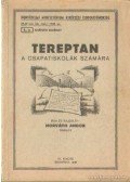 Horváth Andor - Tereptan a csapatiskolák számára