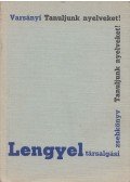 Varsányi István - Lengyel társalgási zsebkönyv