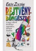 Erős Zoltán - Rejtvényböngészde