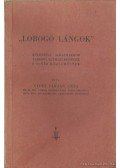 Vitéz Várady Géza - Lobogó lángok