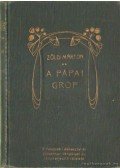 Zöldi Márton - A pápai gróf