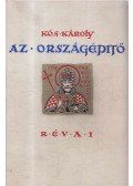 Kós Károly - Az országépítő
