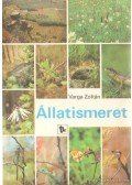 Dr. Varga Zoltán - Állatismeret
