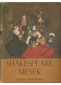 Lamb, Charles,Lamb, Mary - Shakespeare-mesék